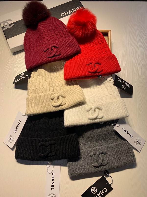 Chanel hat hm32